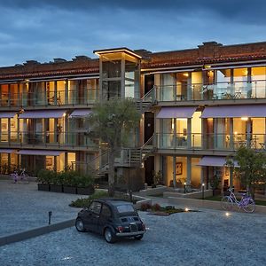 Rivetto Suites